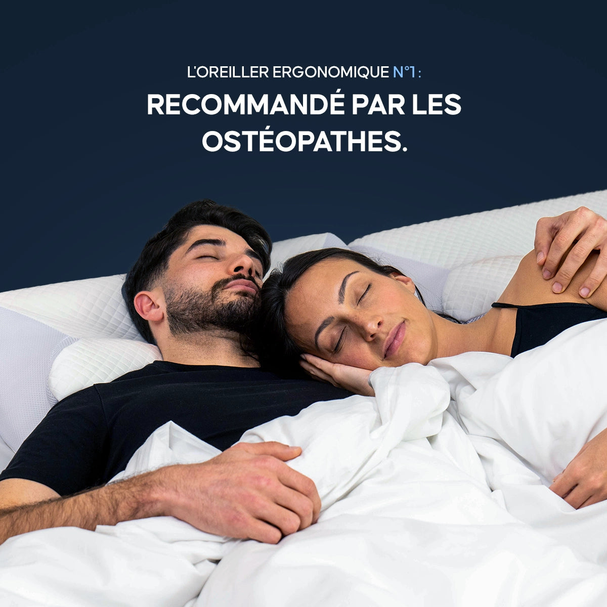 Oreiller NUITEO®